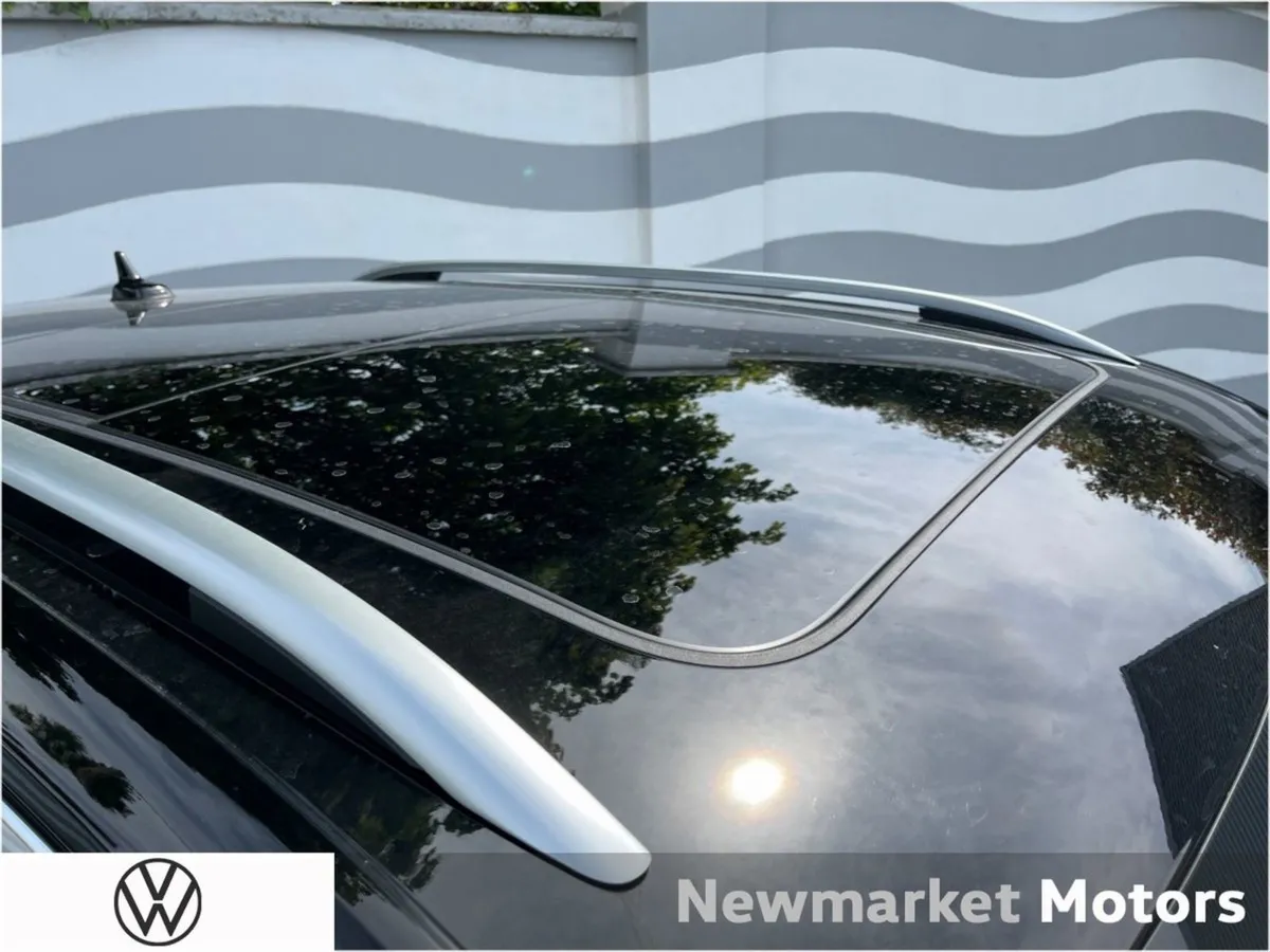 Volkswagen T-Roc Style 75 Plus 1.0tsi 116BHP 6 Sp - Image 4