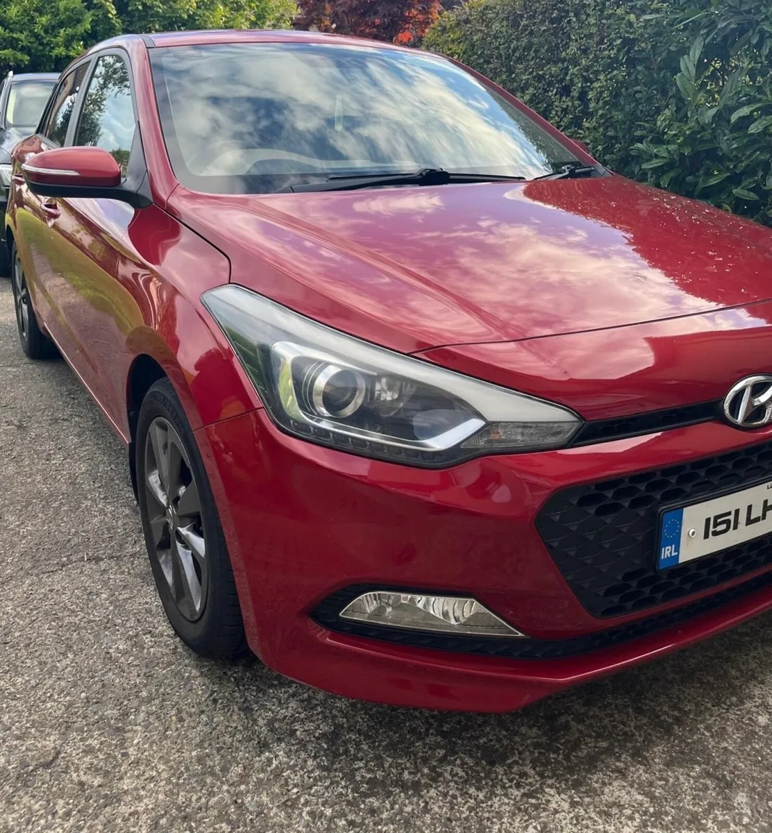 Hyundai 120 - Image 2