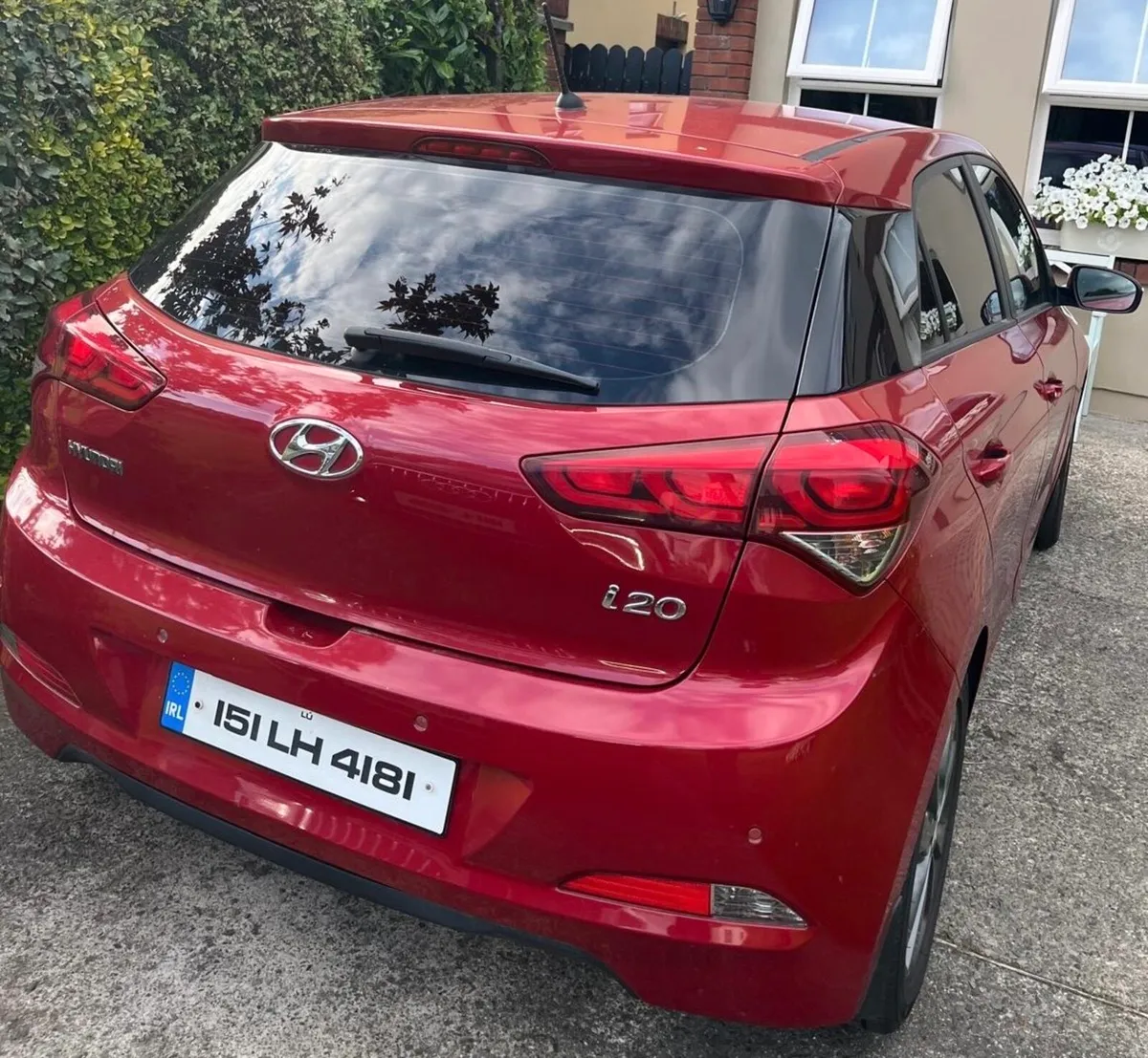 Hyundai 120 - Image 3