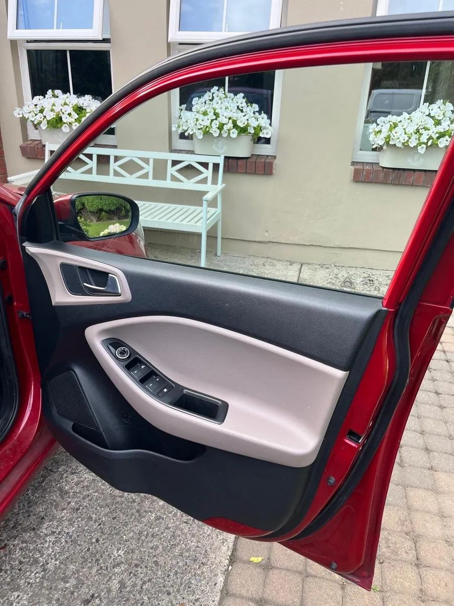 Hyundai 120 - Image 4