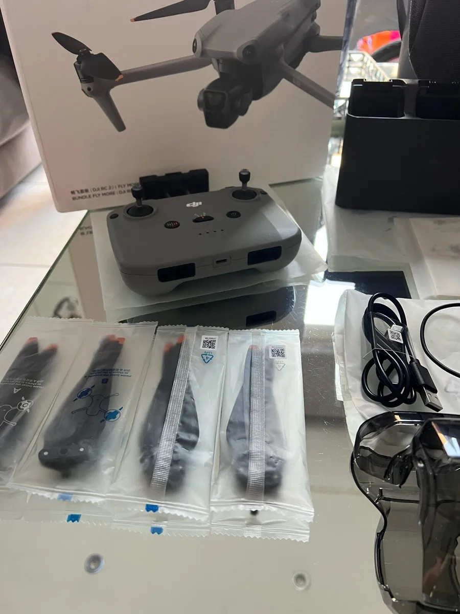 Dji air 3 - Image 3