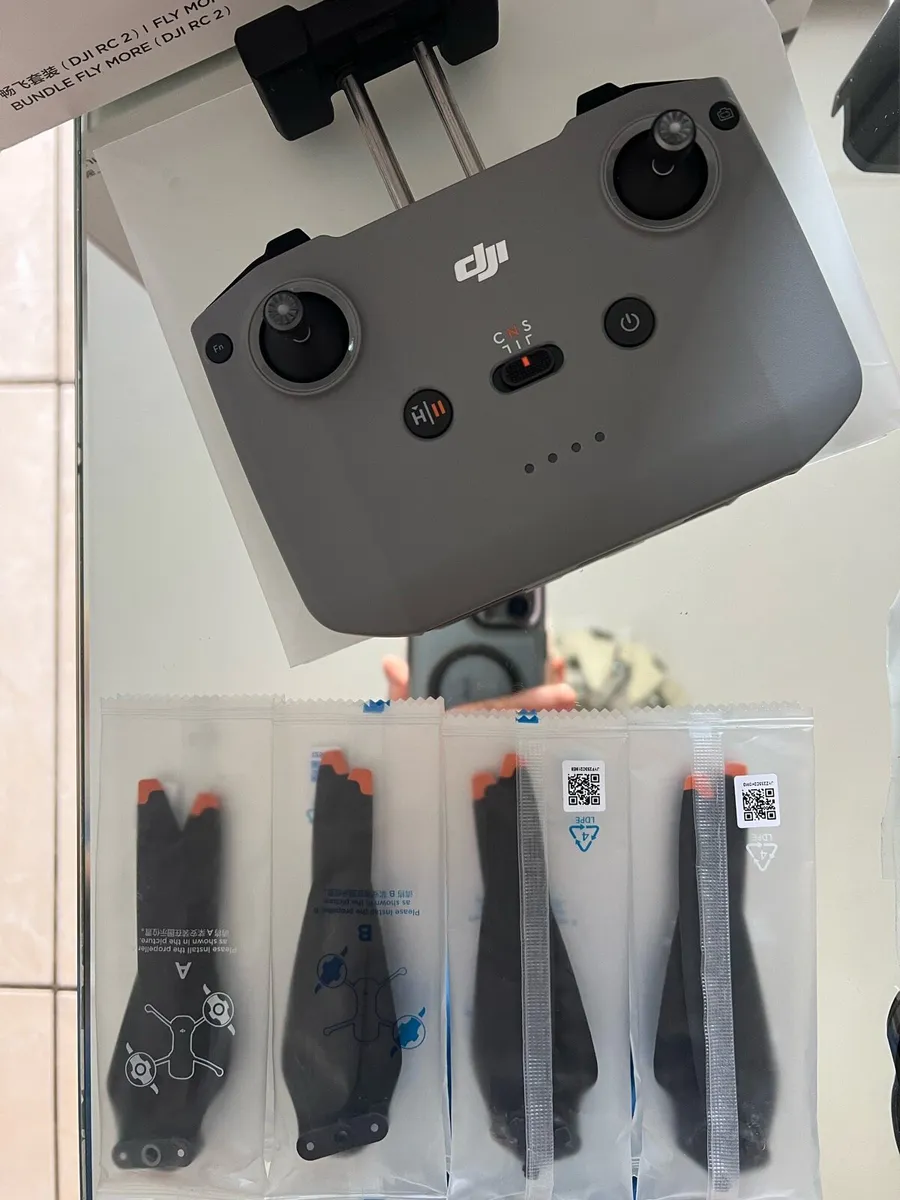 Dji air 3 - Image 4