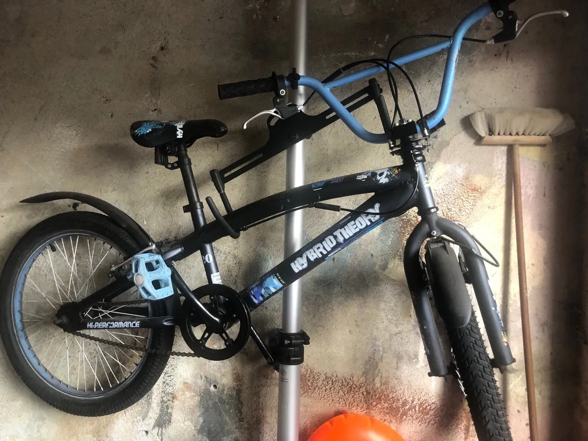 BMX