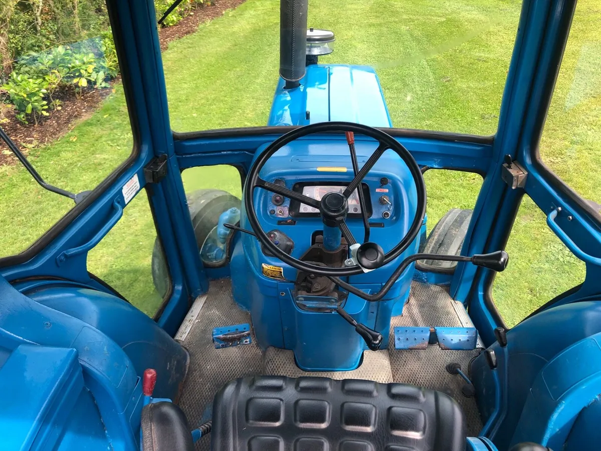 Ford 6610, Please read add before calling - Image 3