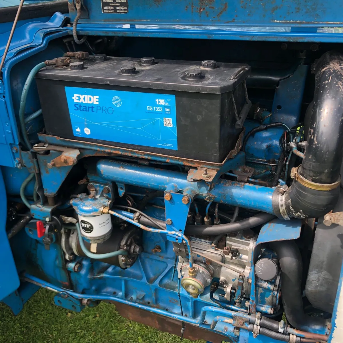 Ford 6610, Please read add before calling - Image 4