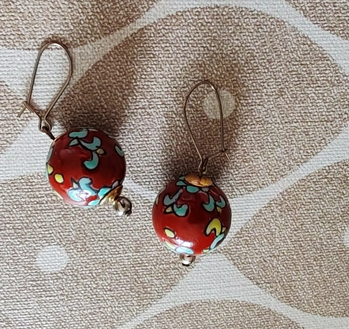 Earrings - Image 1