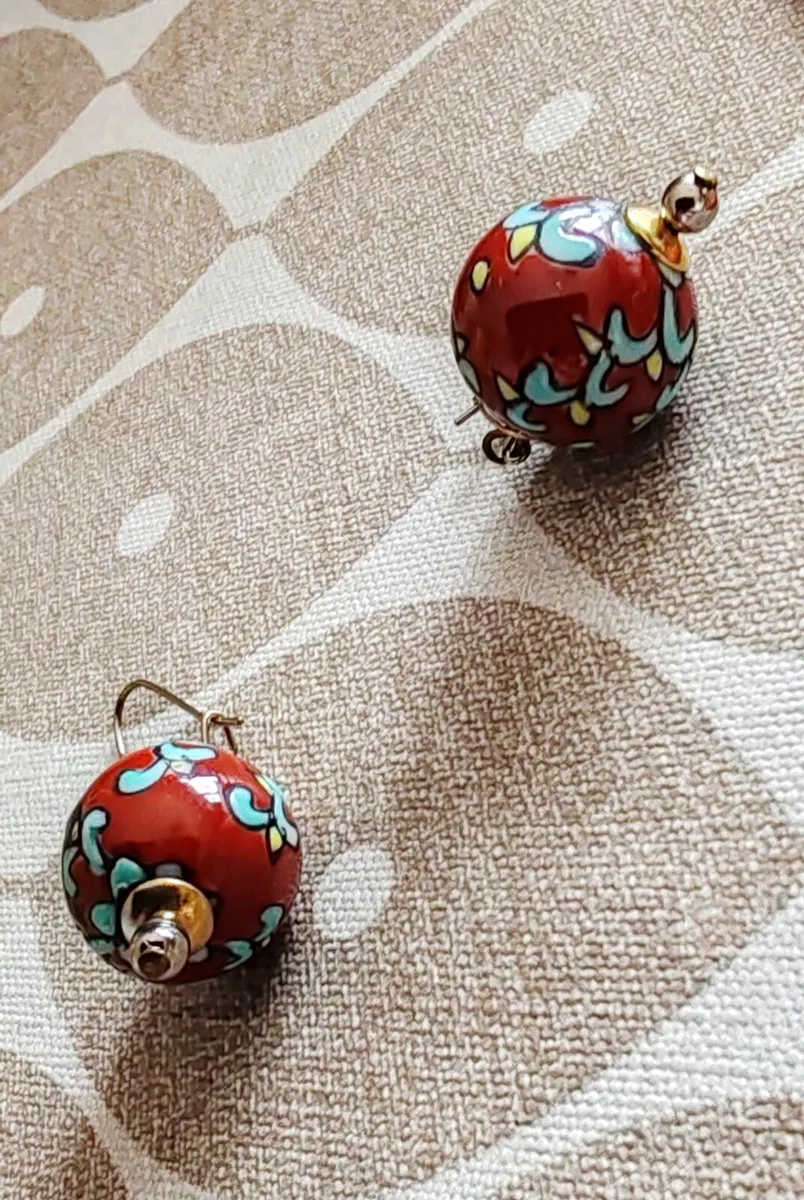Earrings - Image 2