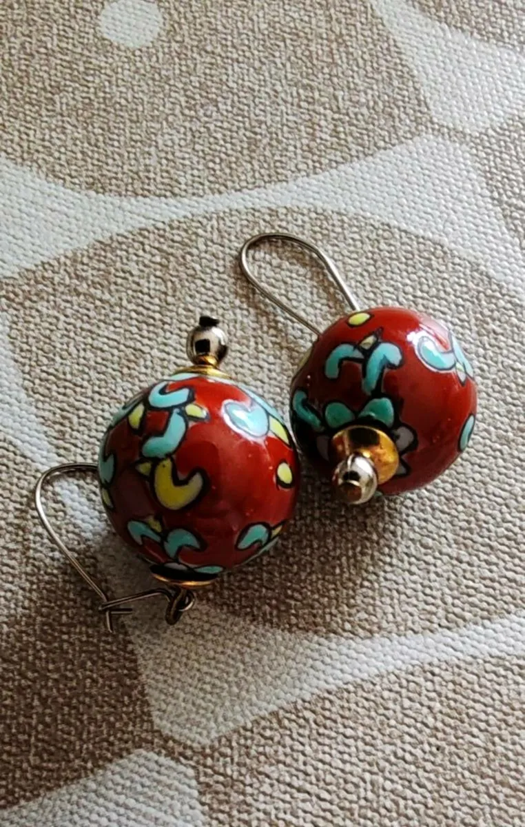 Earrings - Image 3
