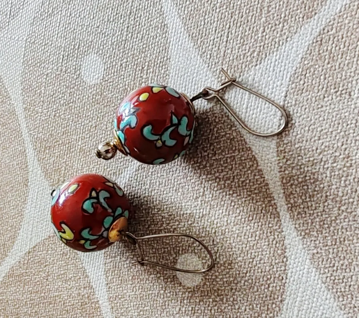 Earrings - Image 4
