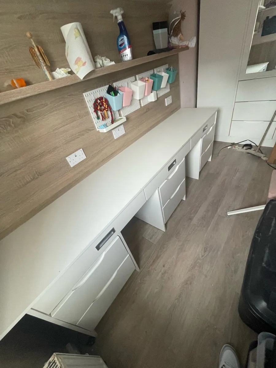 Desk - Image 1