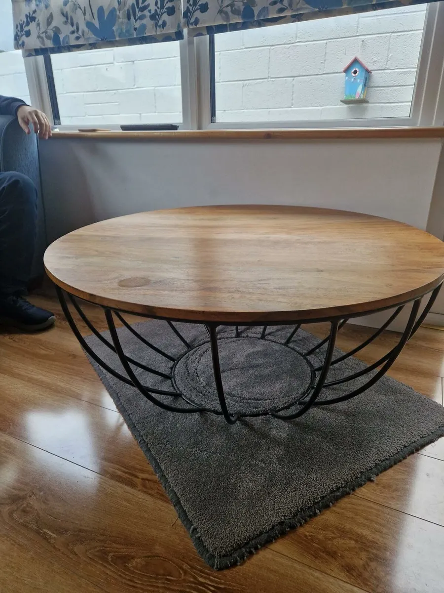 Nagara Coffee table - Image 1