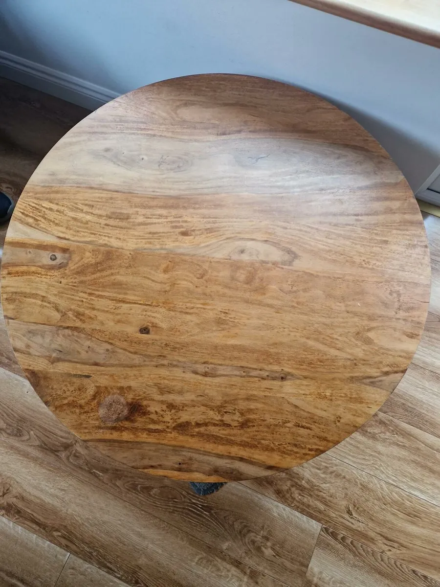 Nagara Coffee table - Image 2