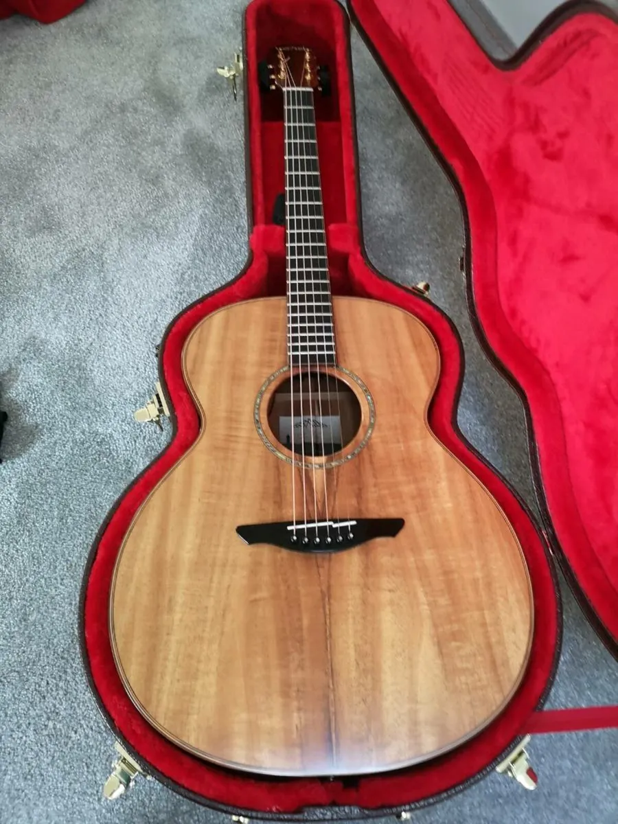 Avalon L370K - Image 2