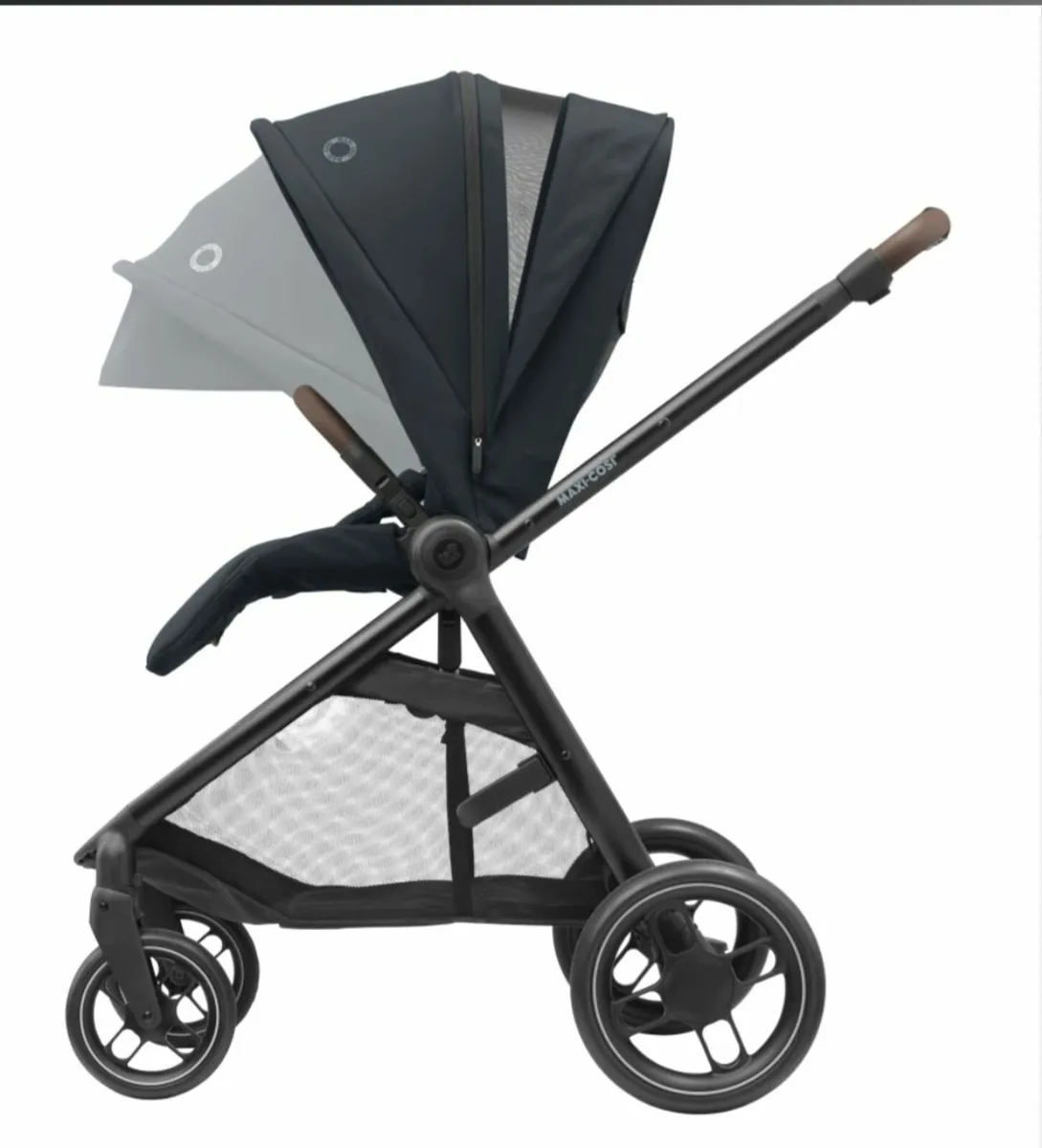 Maxi Cosi Stroller - Image 2