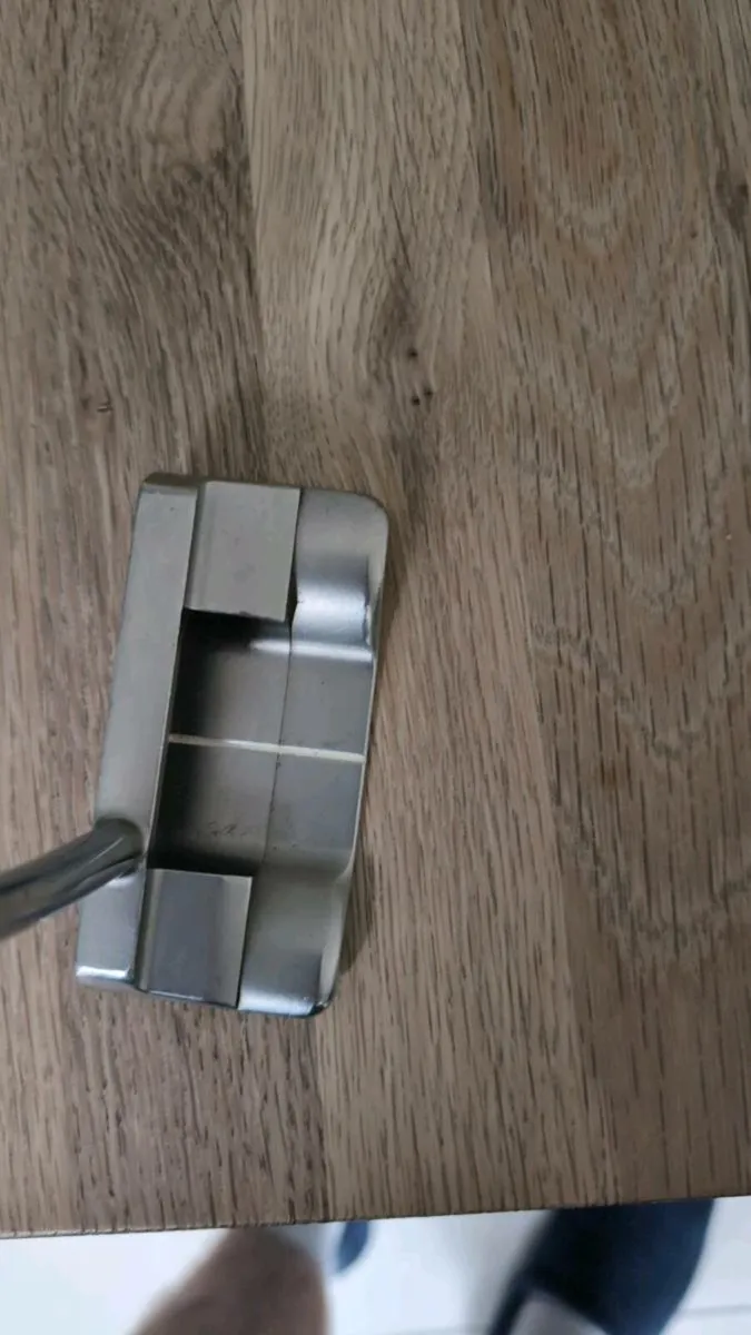 Scotty Cameron Squareback putter - Image 2