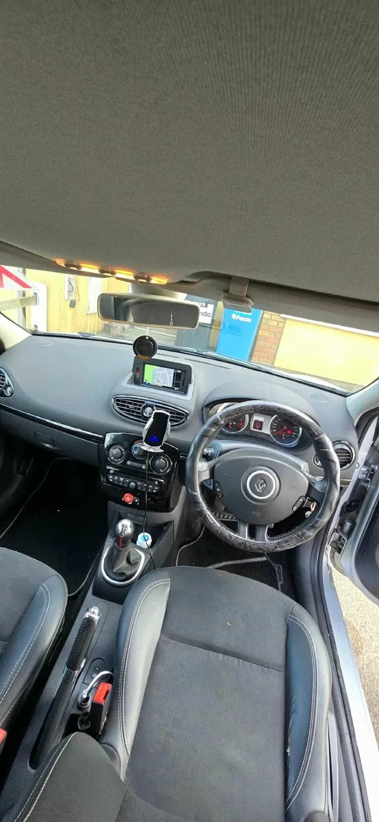 Renault Clio 2011 - Image 3