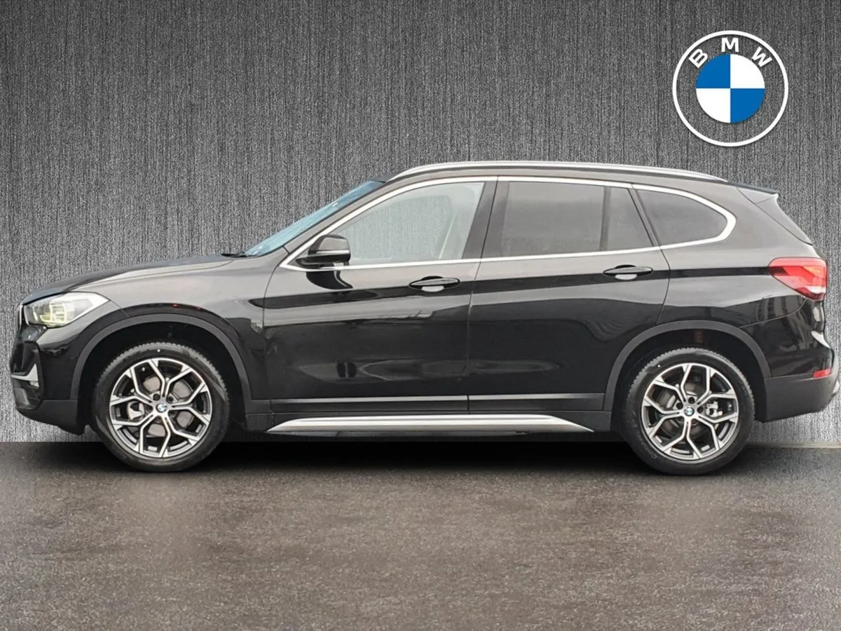 BMW X1 Sdrive18d Xline - Image 3