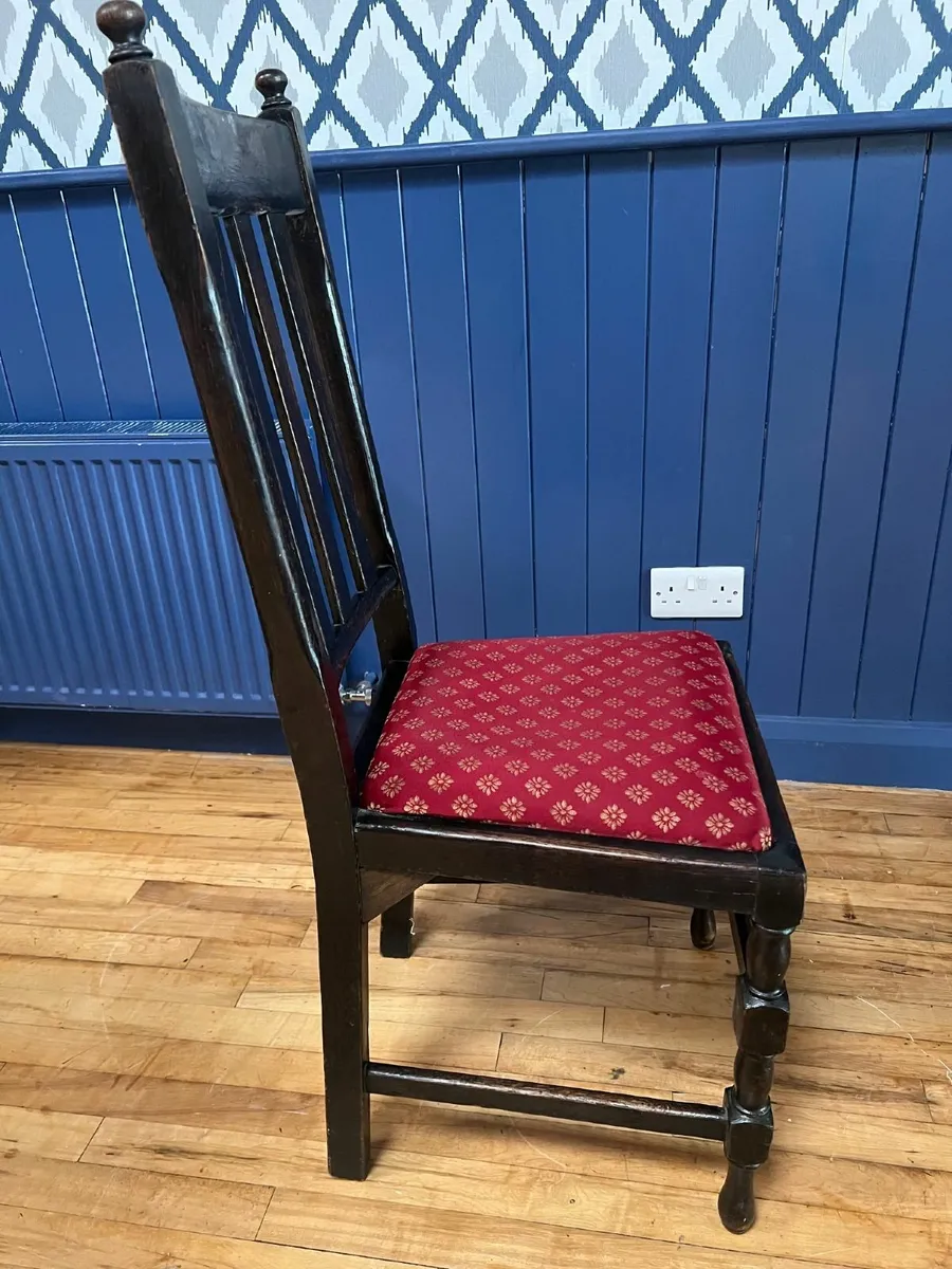Antique Chairs - Image 3
