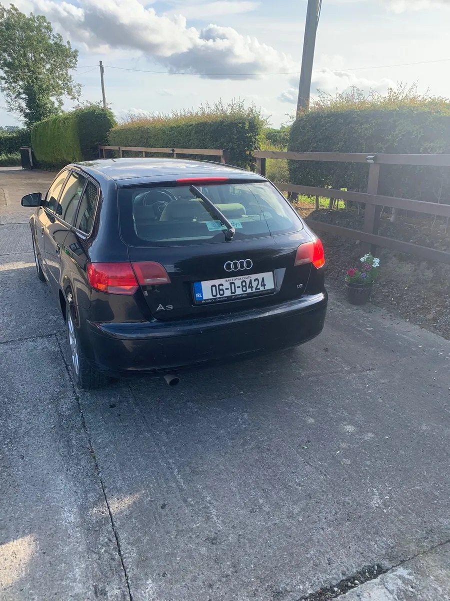 Audi A3 - Image 2