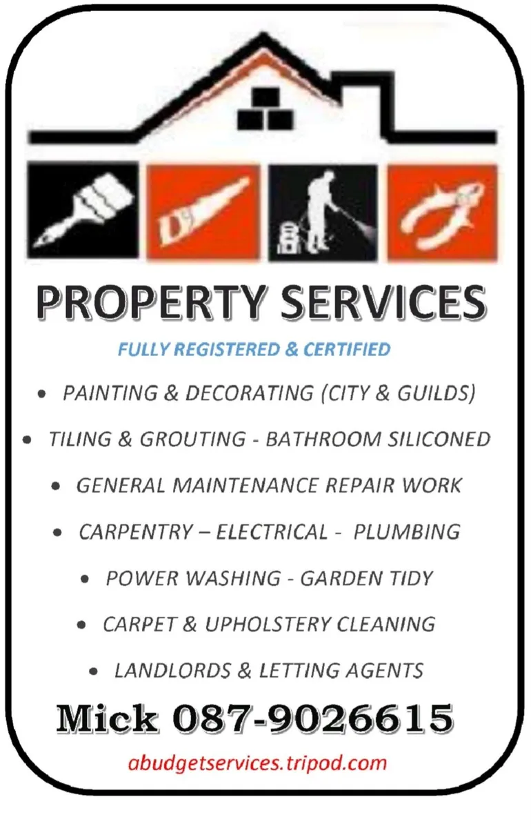 Painting Decorating City & Guilds Painter Decorato - Image 2