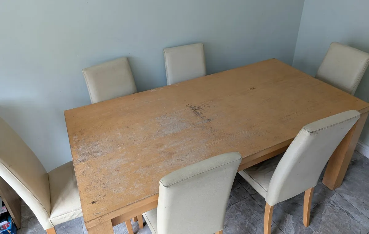 Table - Image 1