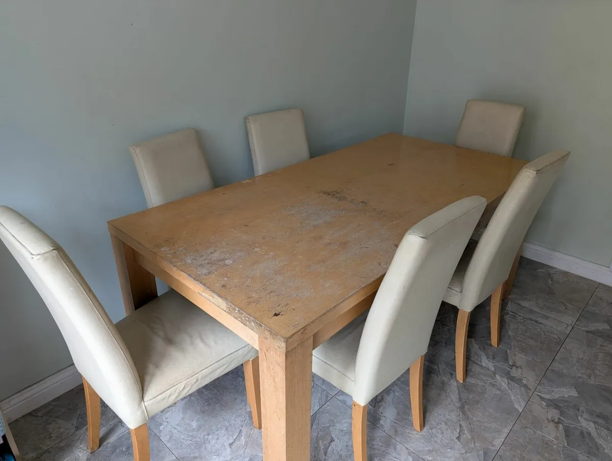 Table - Image 2