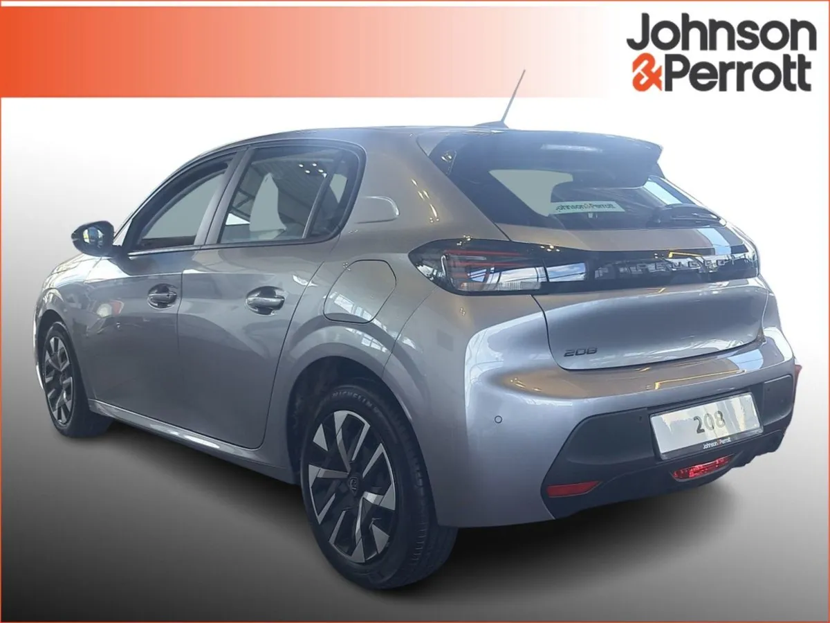 Peugeot 208 1.2 Puretech 75bhp Active - Image 2