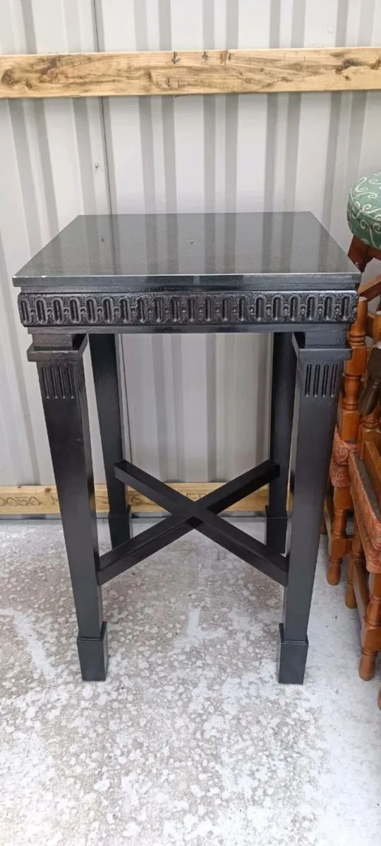 Pub bar stools furniture tables - Image 3