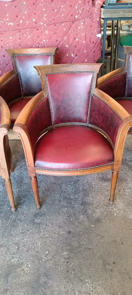 Pub bar stools furniture tables - Image 4