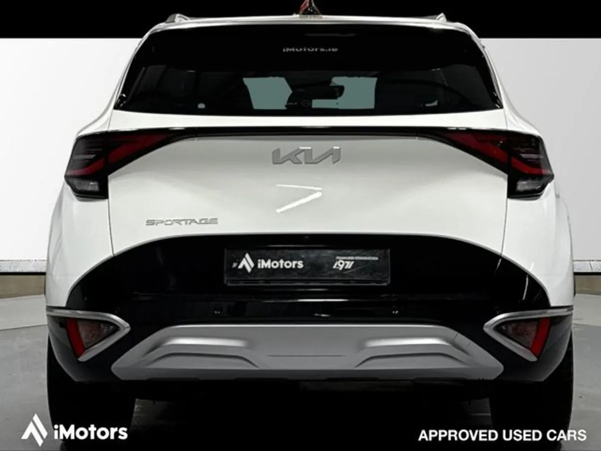 Kia Sportage K4 5DR - Image 4