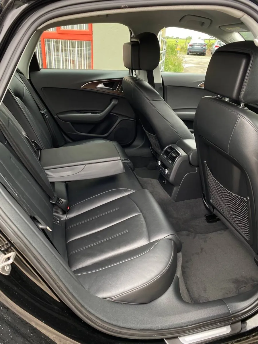 Audi A6 3.0 TDI QUATTRO - Image 4
