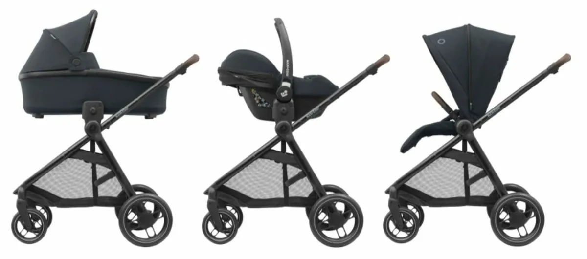 Maxi Cosi Stroller - Image 1