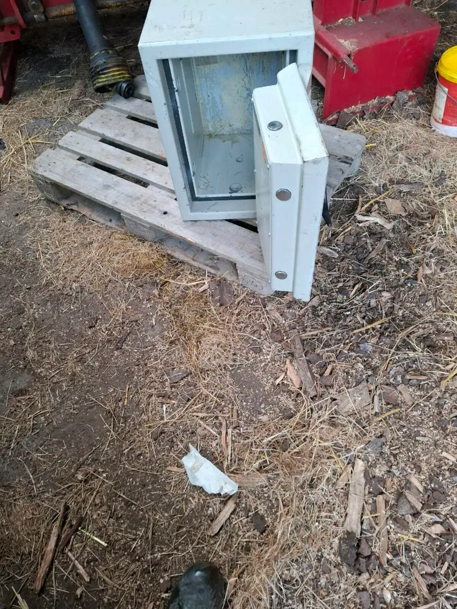 House Safe - Image 2