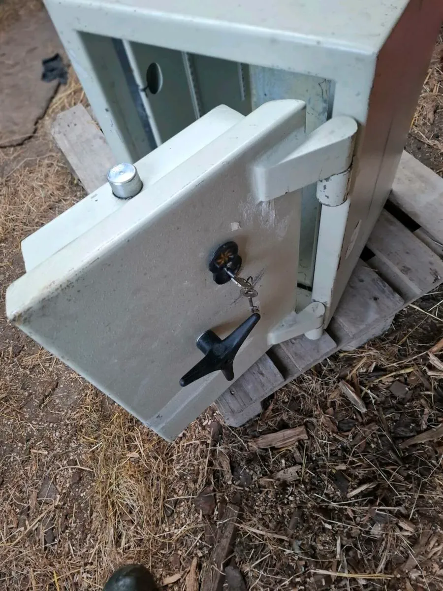 House Safe - Image 3