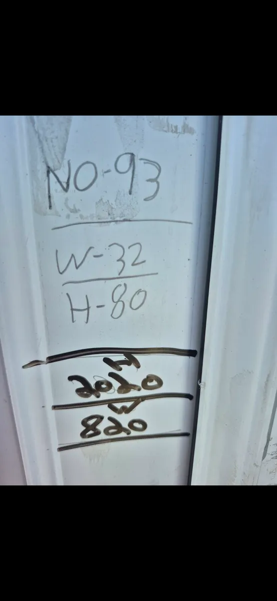 Pvc doors - Image 2
