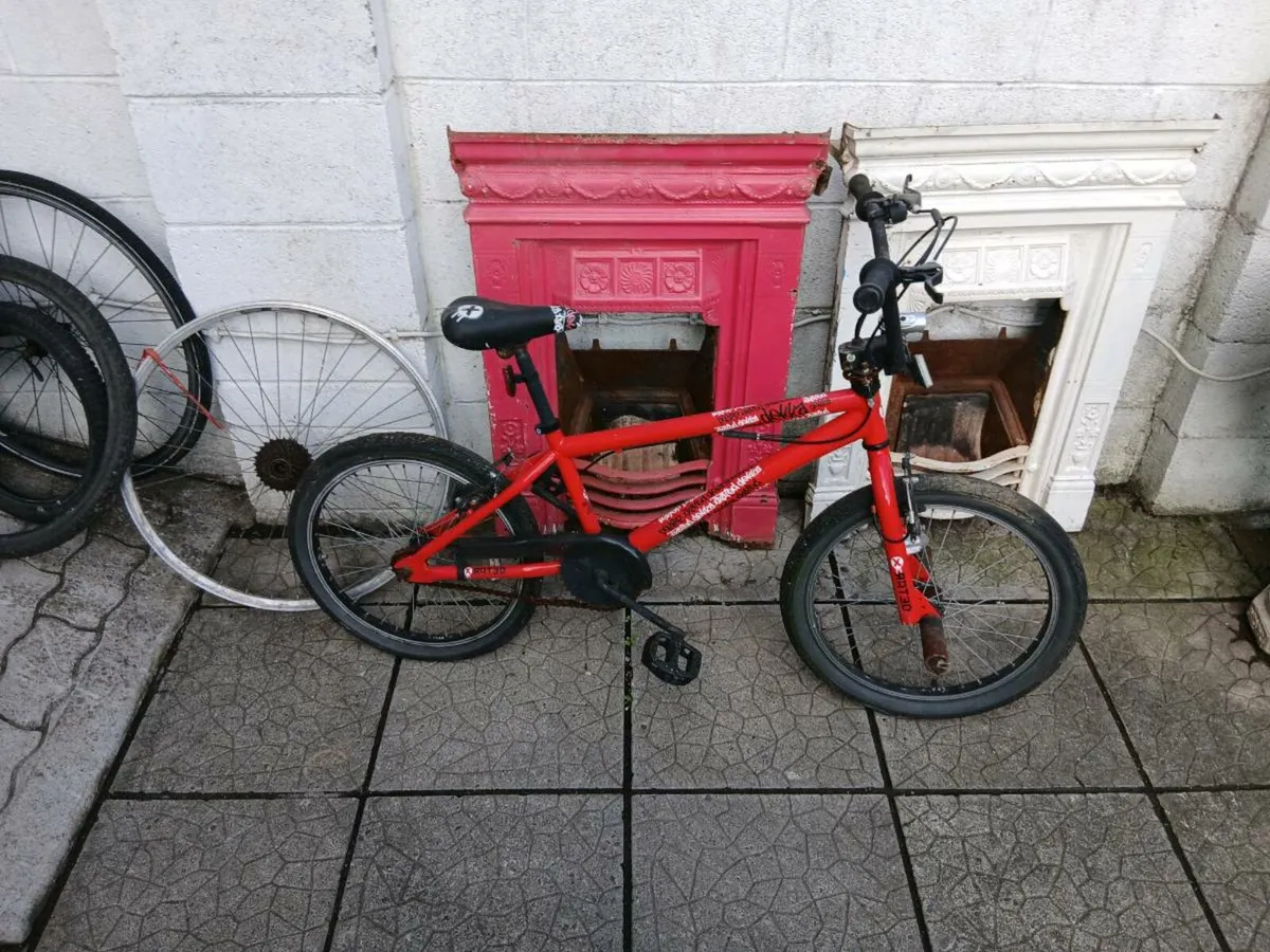 Bicycles - Image 1
