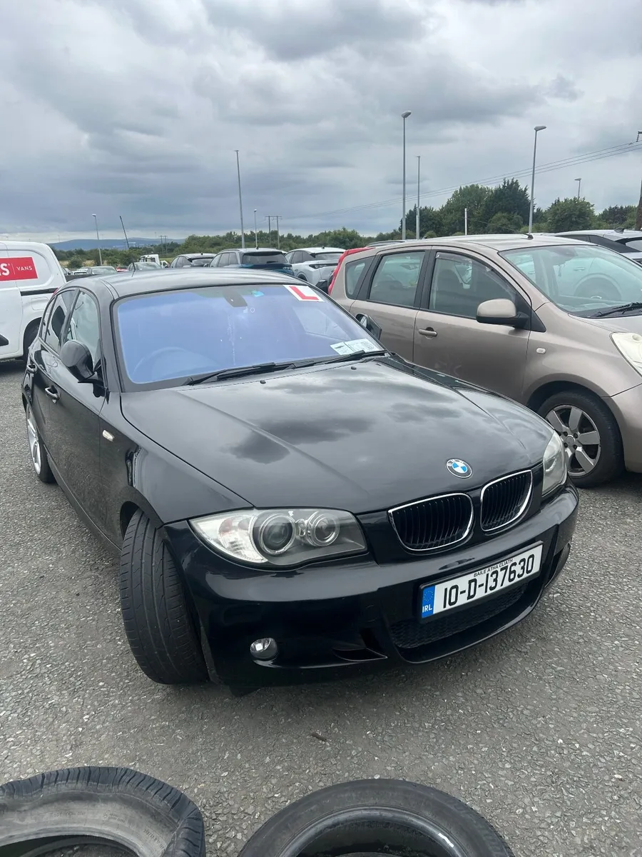 BMW 1-Series 2010 - Image 4