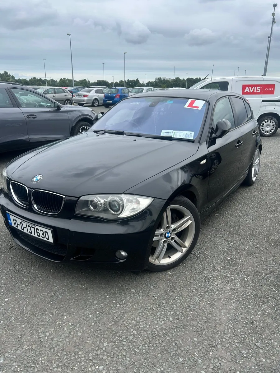 BMW 1-Series 2010 - Image 1