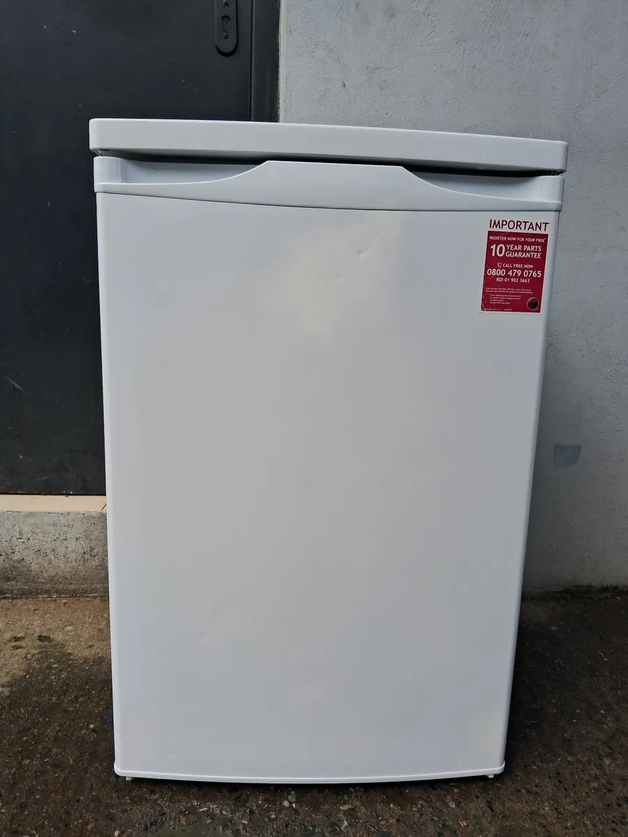 UNDER COUNTER FRIDGE AND FREEZER - Image 2