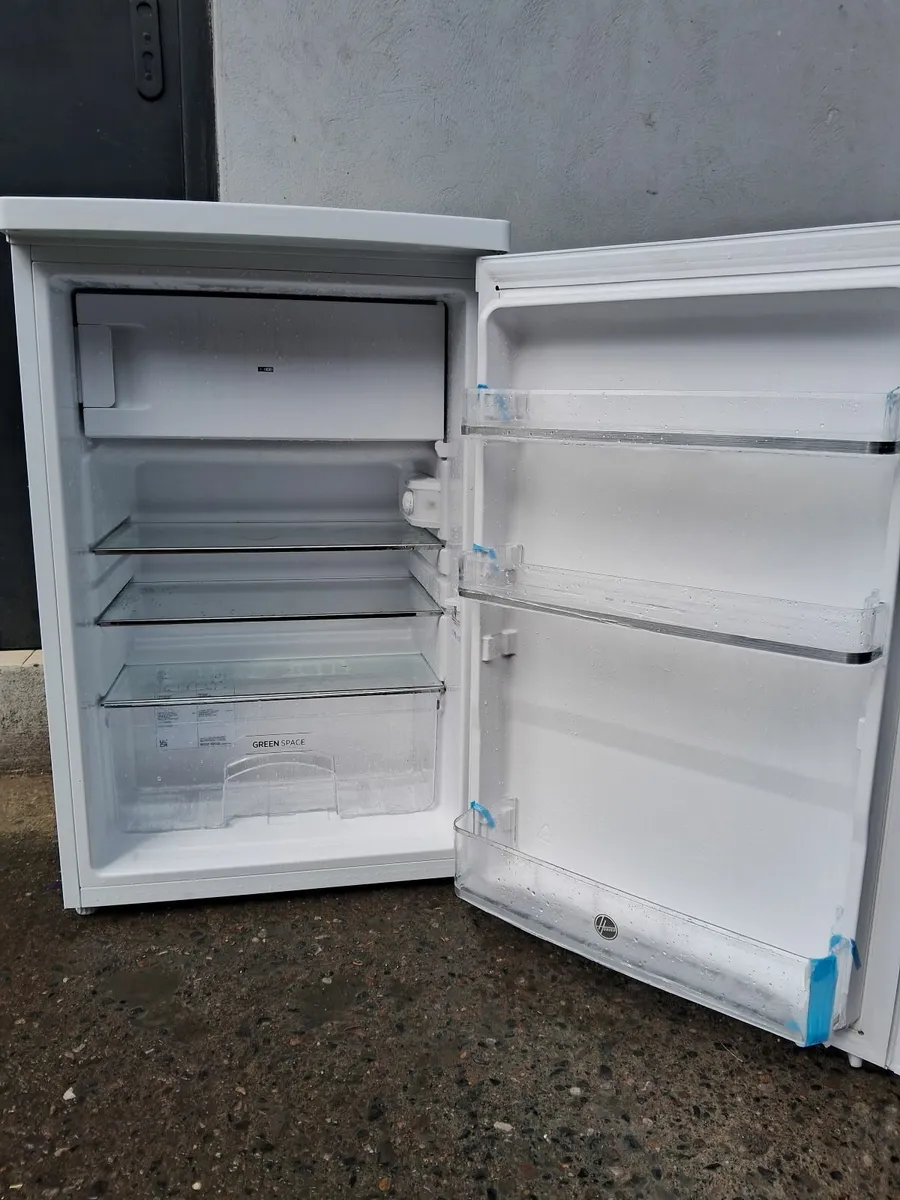 UNDER COUNTER FRIDGE AND FREEZER - Image 3