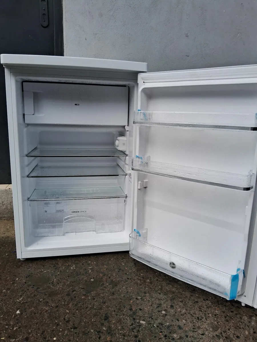 UNDER COUNTER FRIDGE AND FREEZER - Image 4
