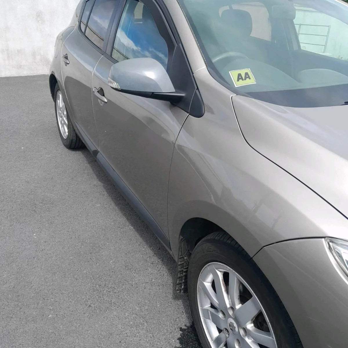 Renault Megane - Image 2