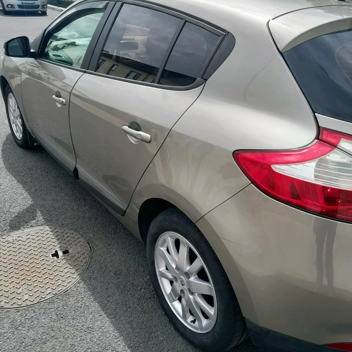 Renault Megane - Image 3