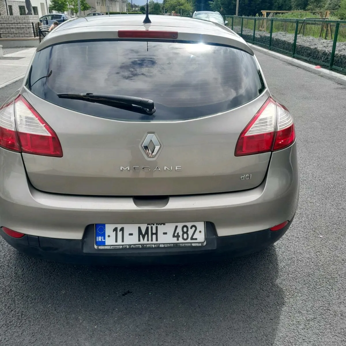 Renault Megane - Image 4