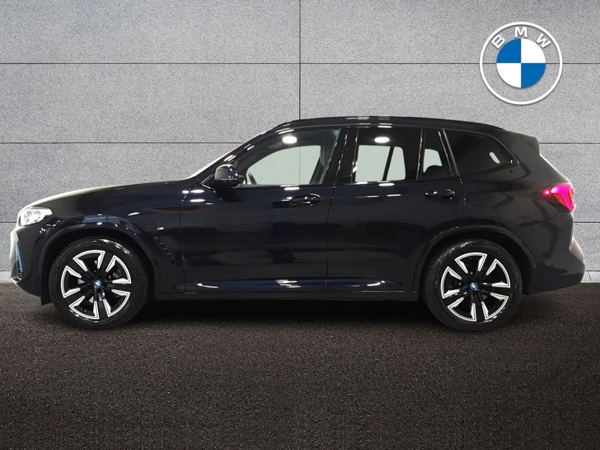 BMW iX3 M Sport - Image 4