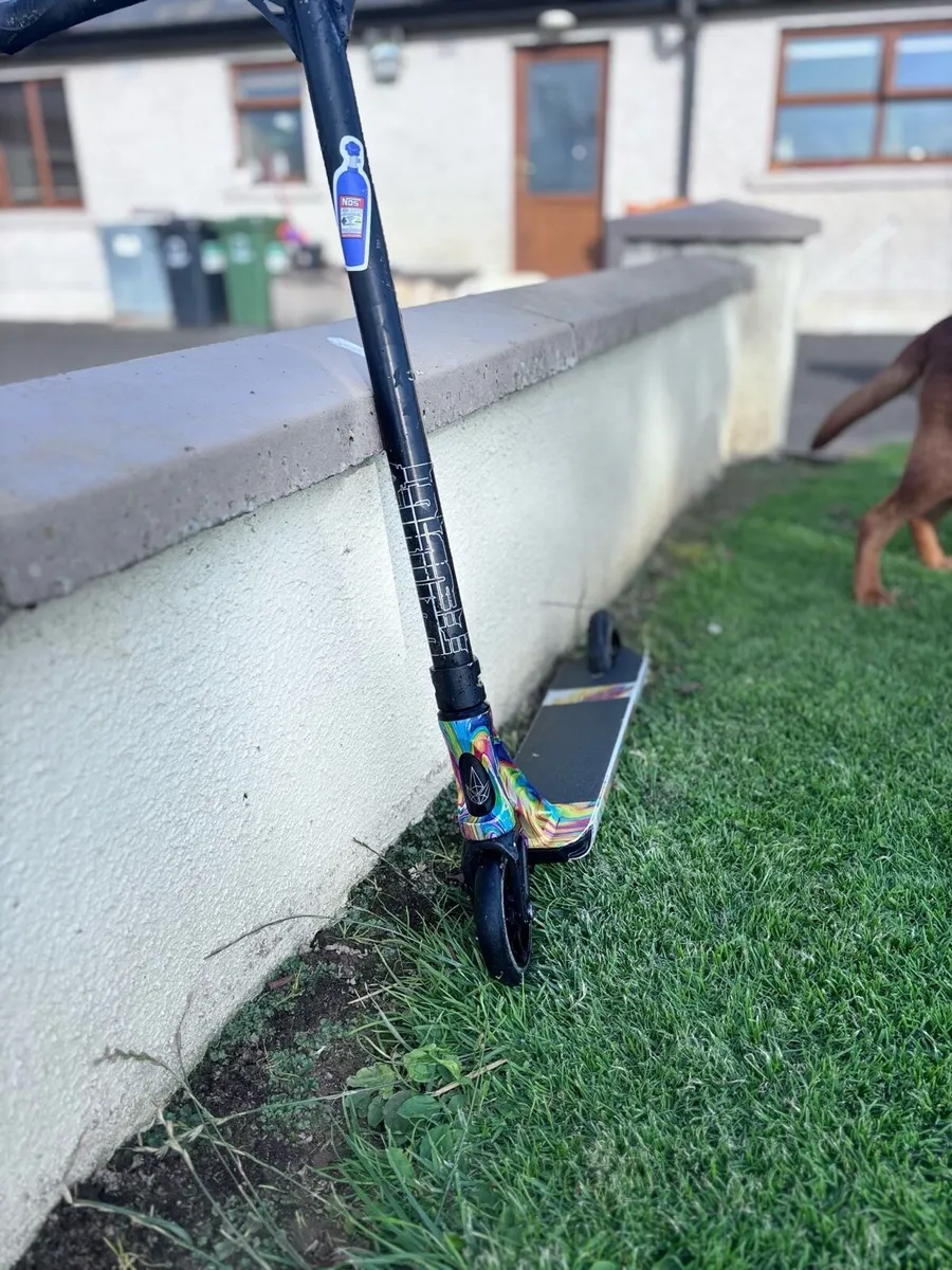 scooter - Image 1