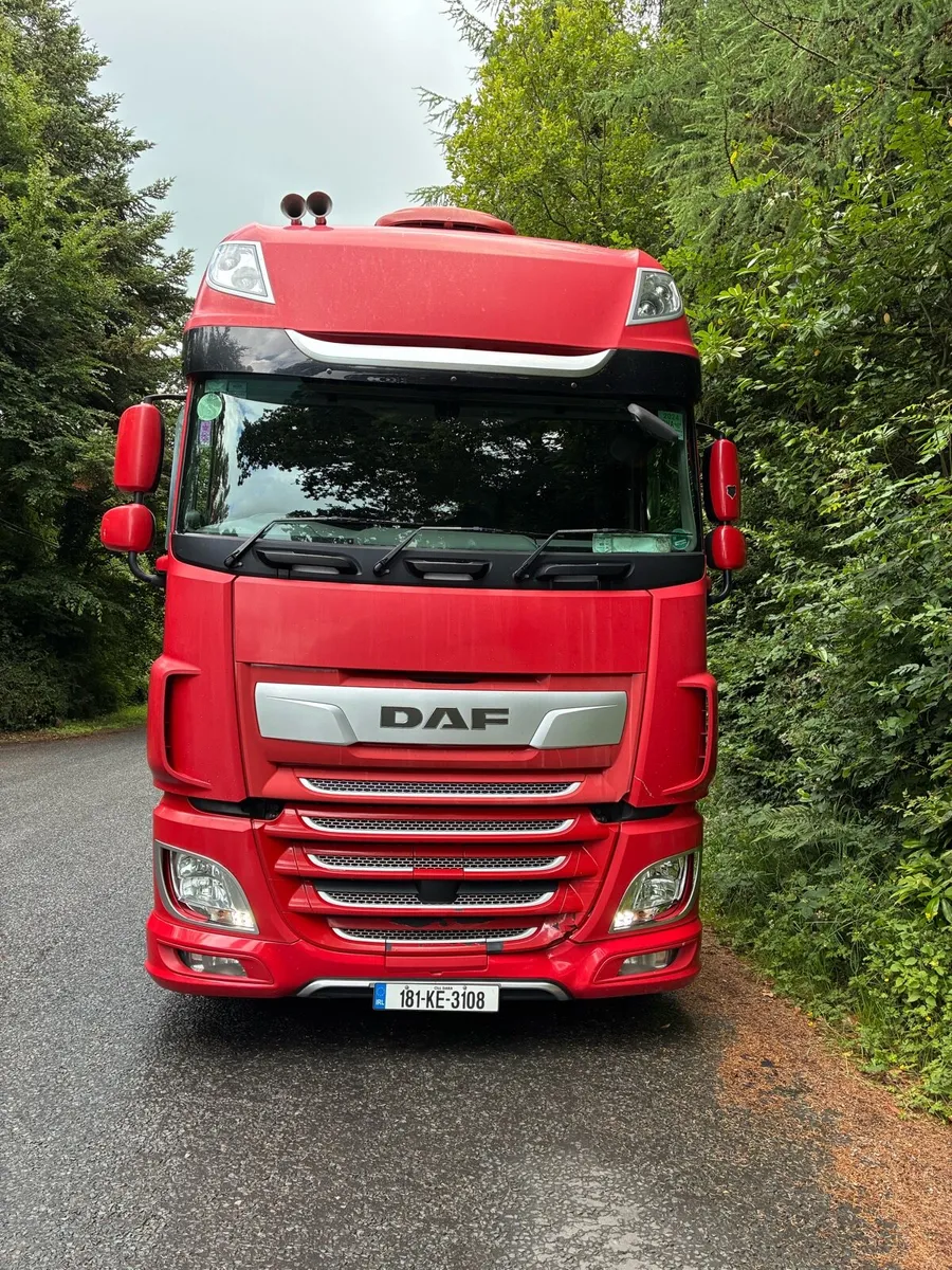 Truck - Image 1