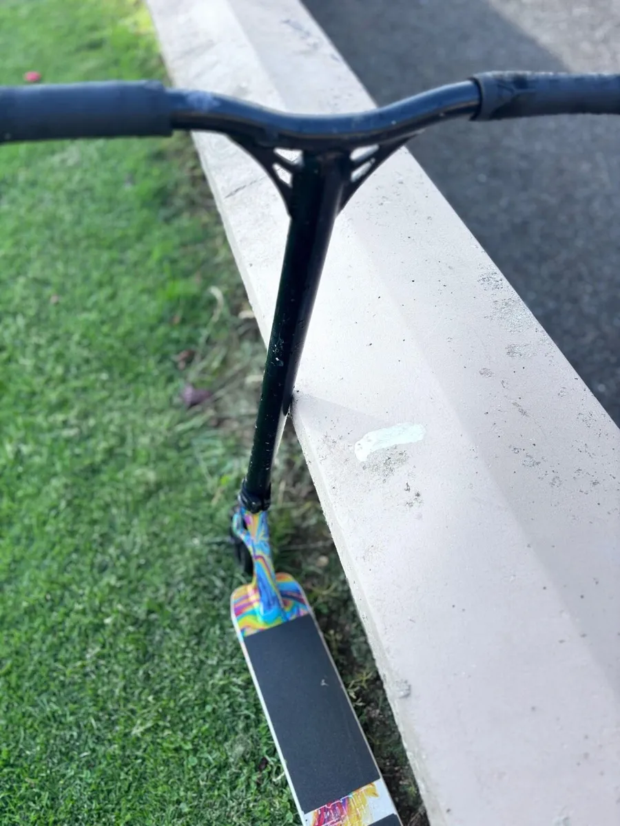 scooter - Image 3