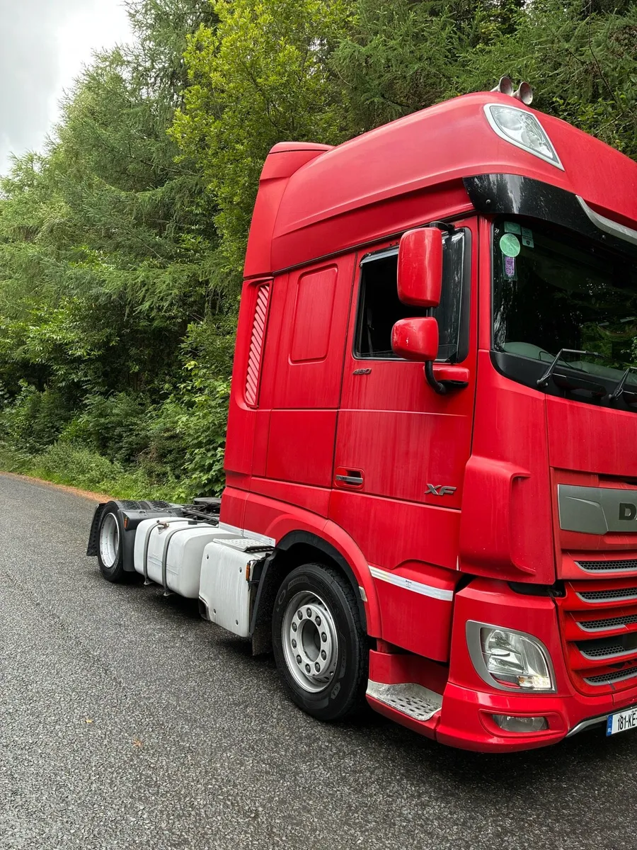 Truck - Image 2