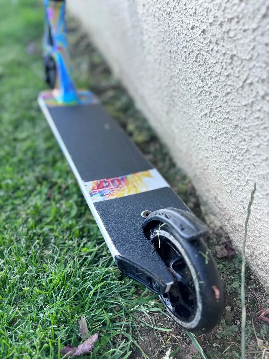 scooter - Image 4